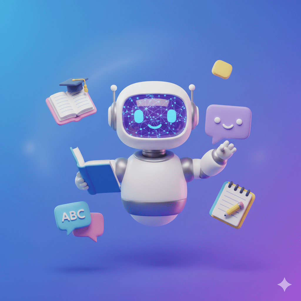 Creative Problem Solving with AI