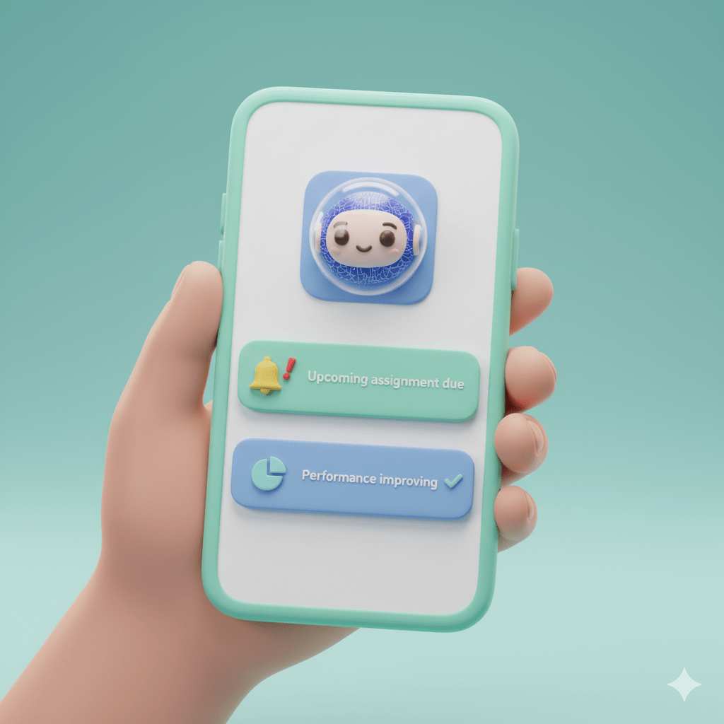 Smart Technology for Smart Kids
