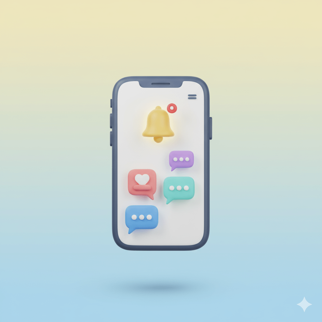 Real-Time Notifications