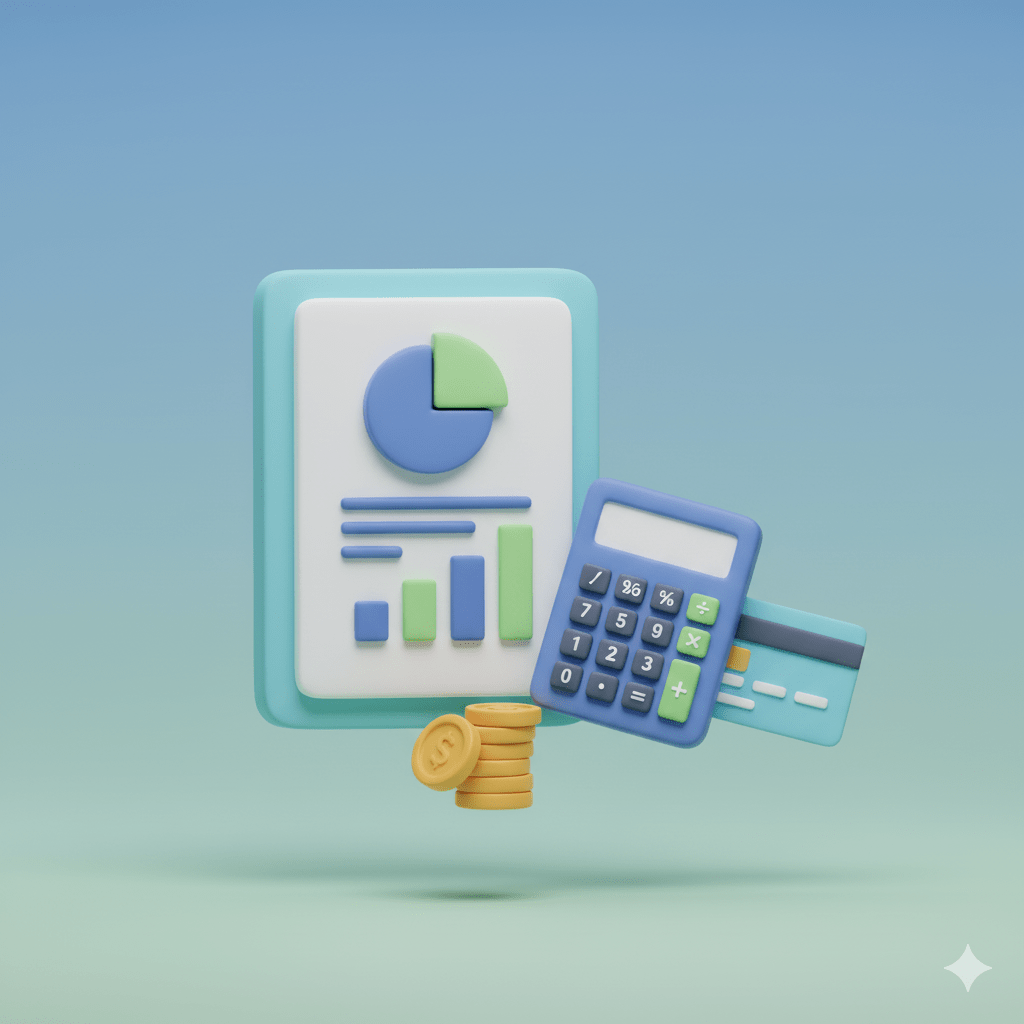 Finance & Fees