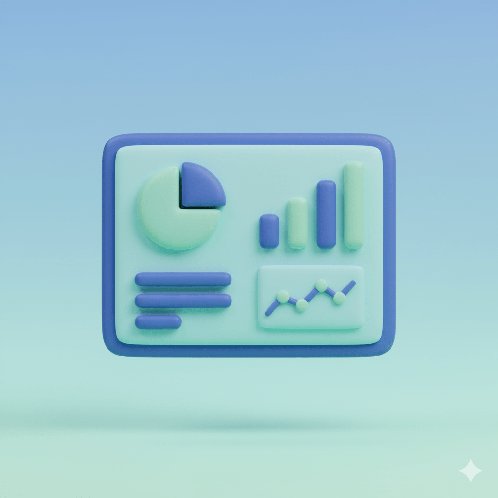 Reports & Analytics