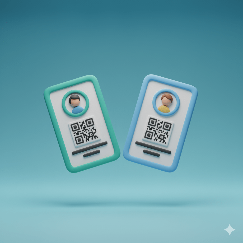 Issue RFID Cards