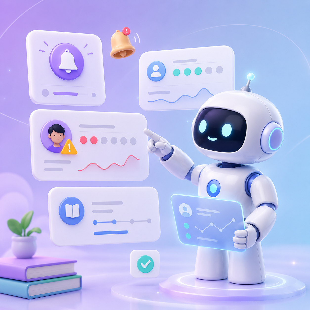 Smart Student Alerts