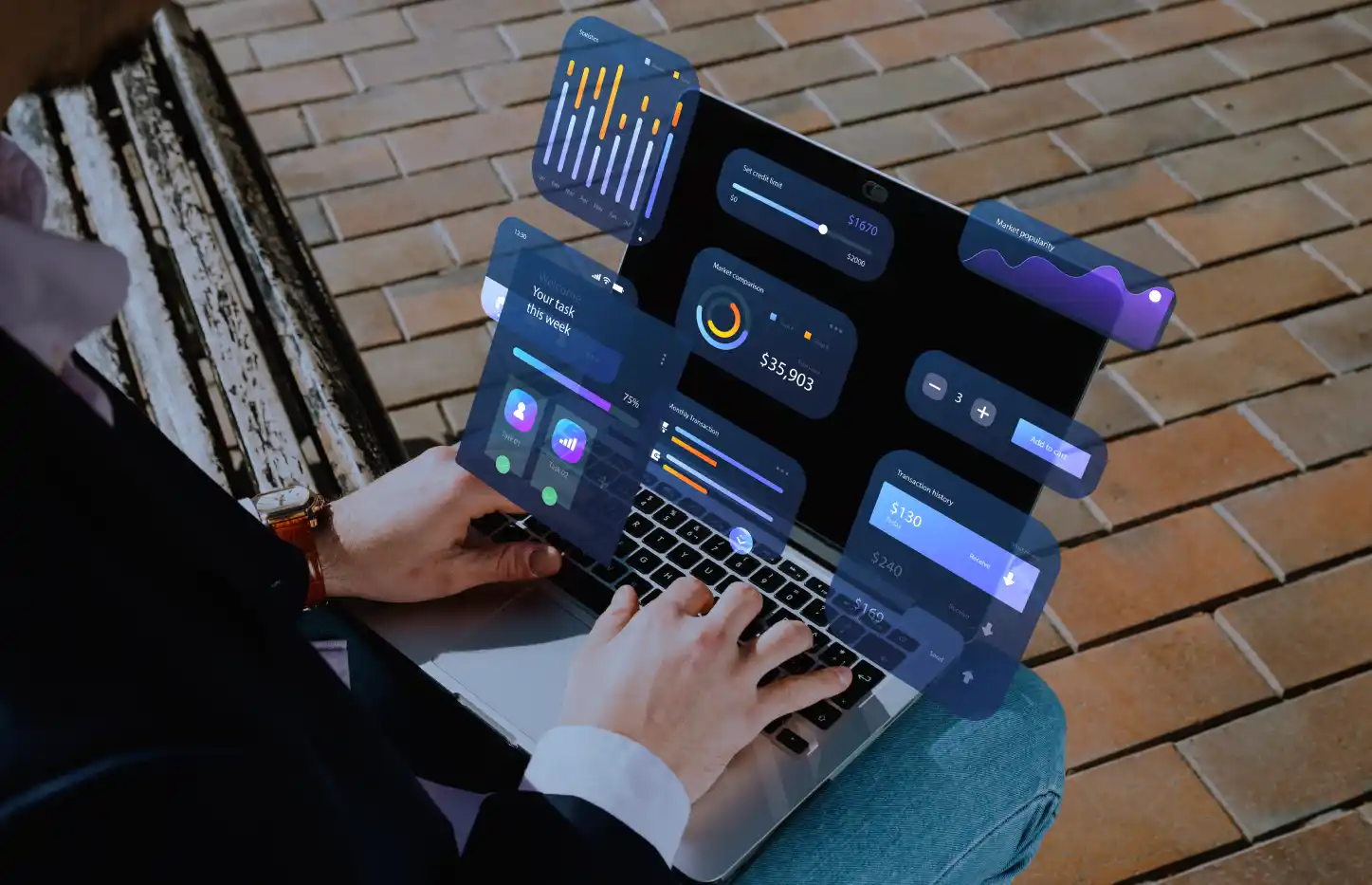 Data-Driven Insights