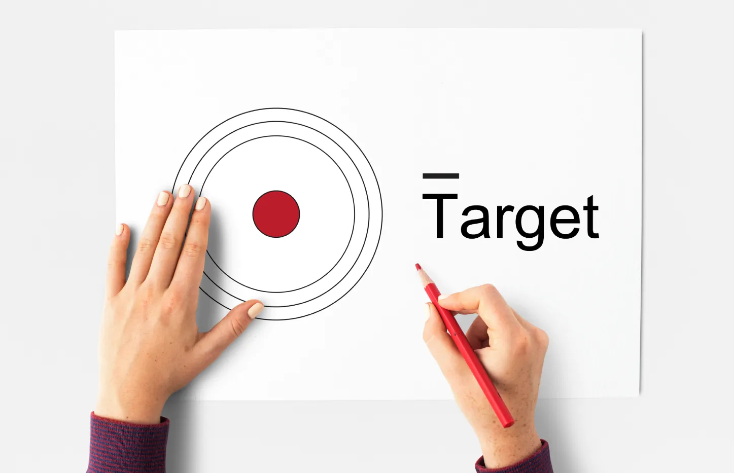 Precise Targeting