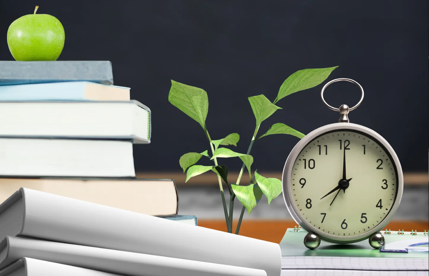Time Savings