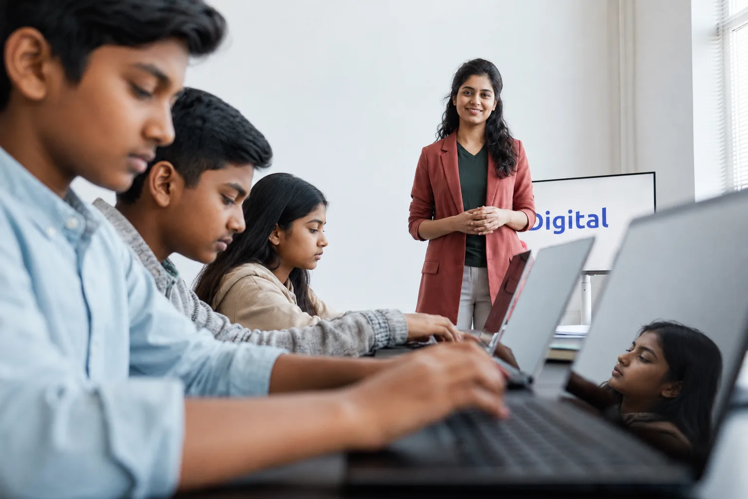 Digital Marketing Services