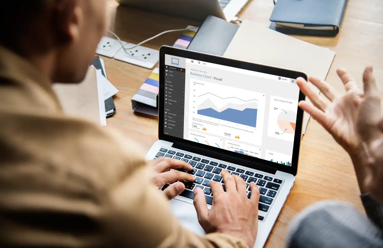 Real-time Analytics