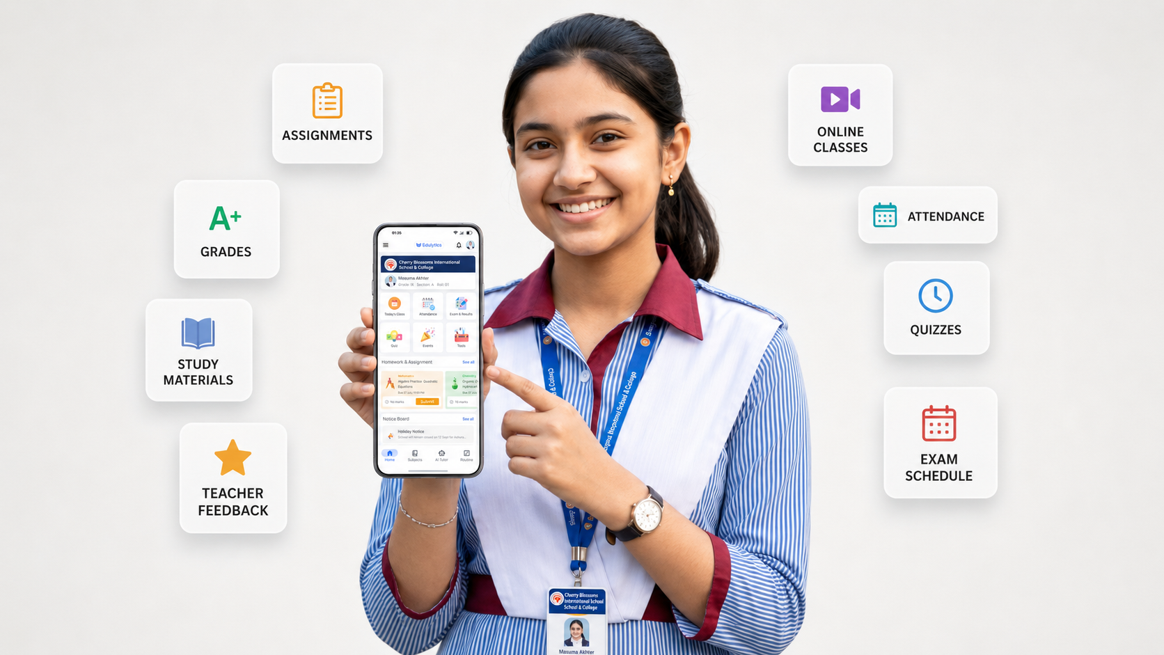 Personalized Learning Experience