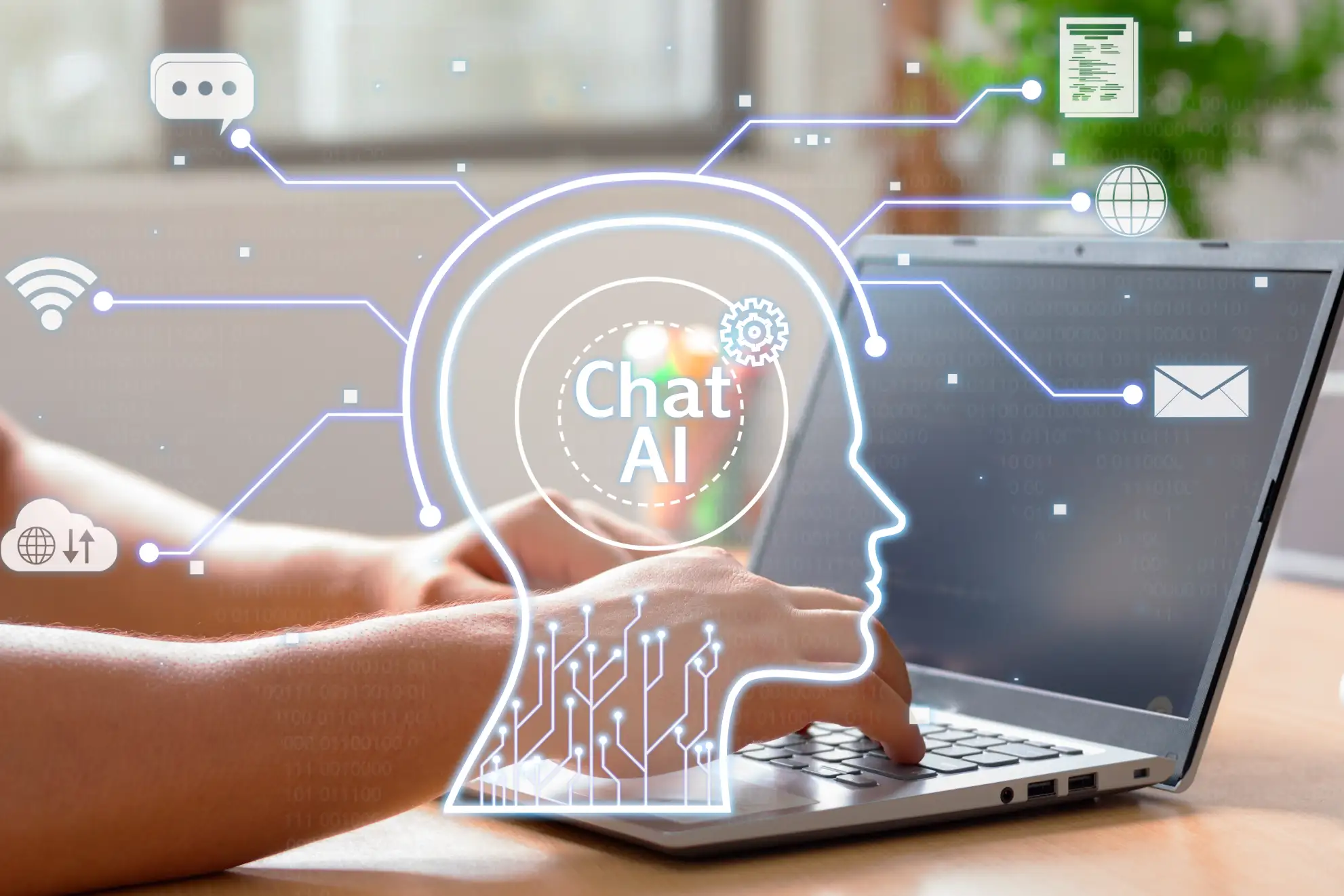 AI Chat Assistant