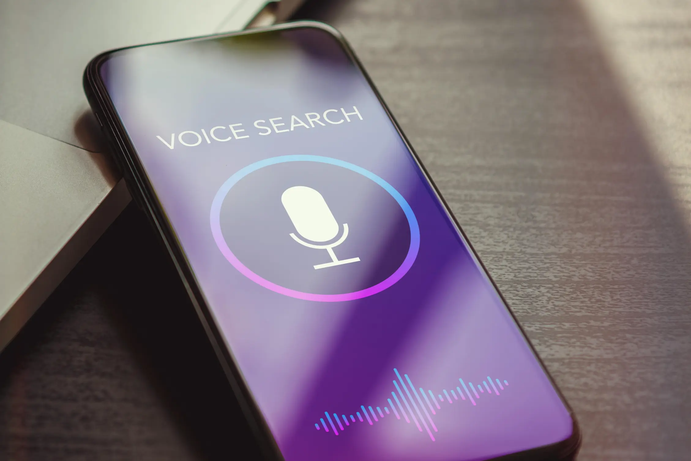 Voice Commands