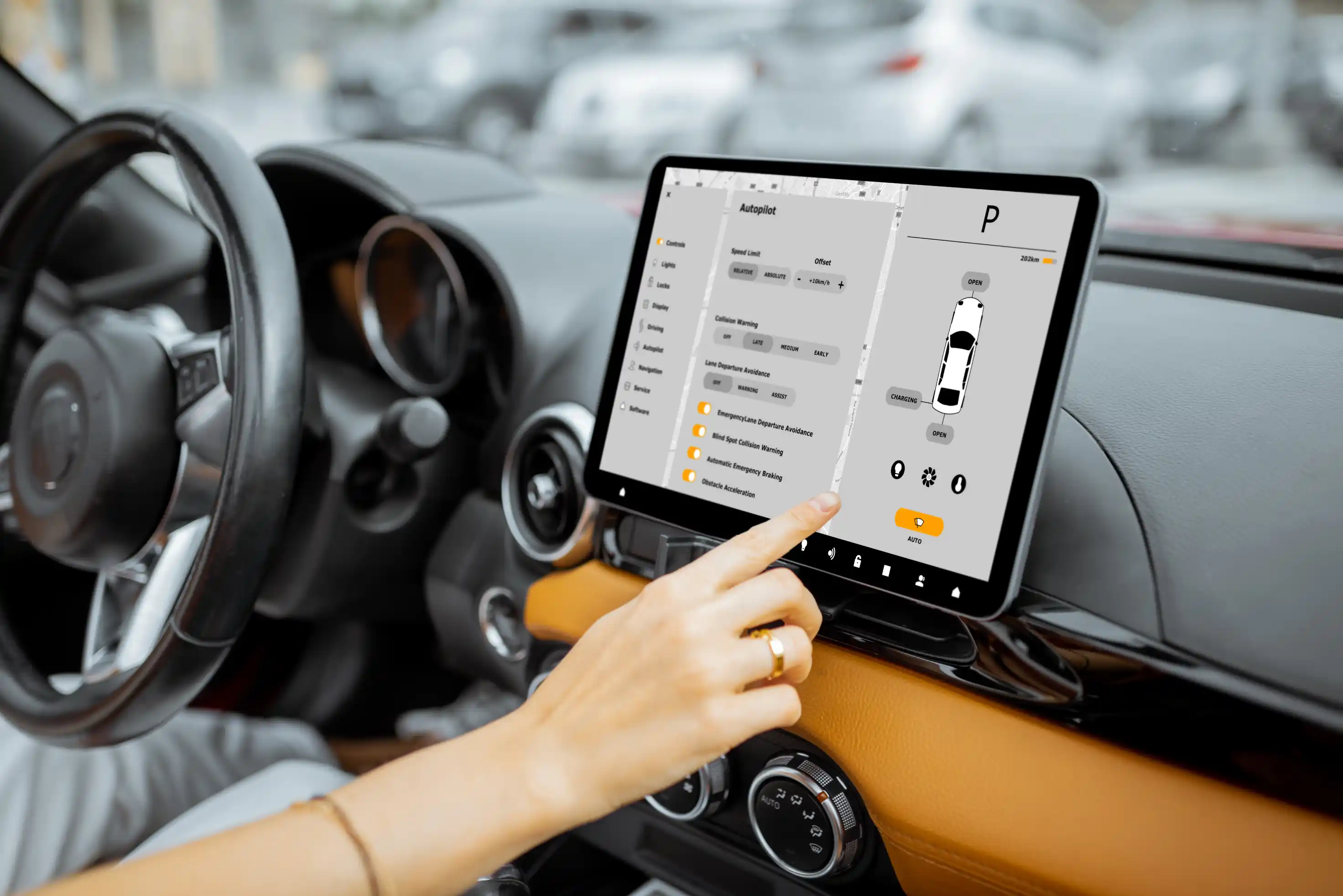 Better Fleet Management