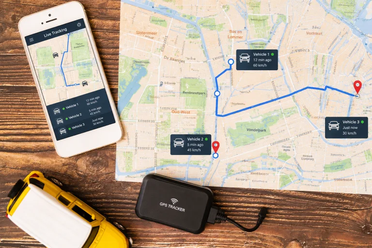 Real-Time Tracking