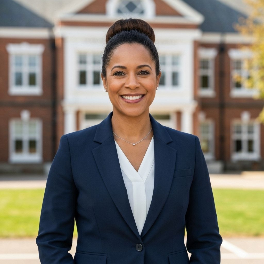 Fatima Rahman